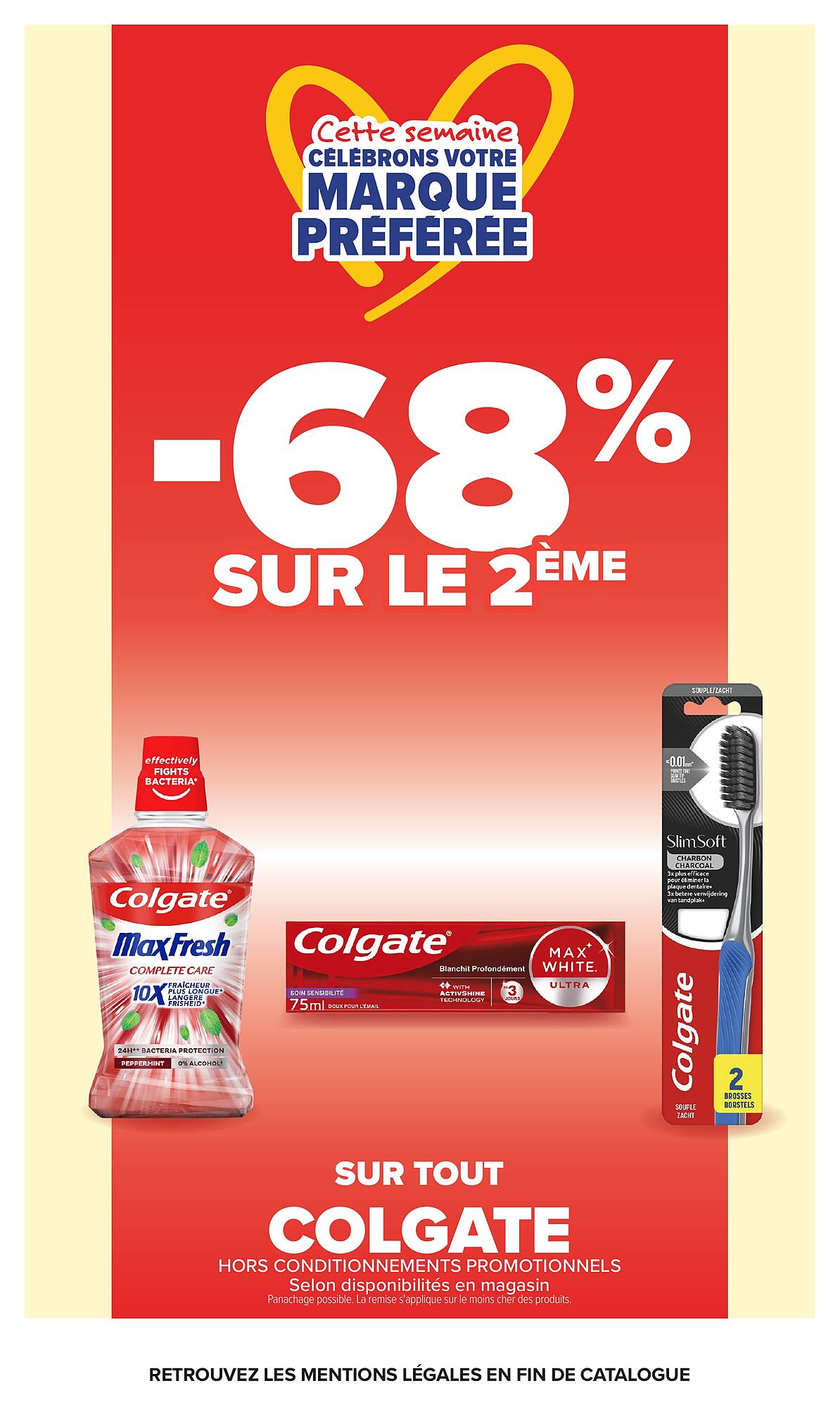 Carrefour Market Catalogue - Pagina 14