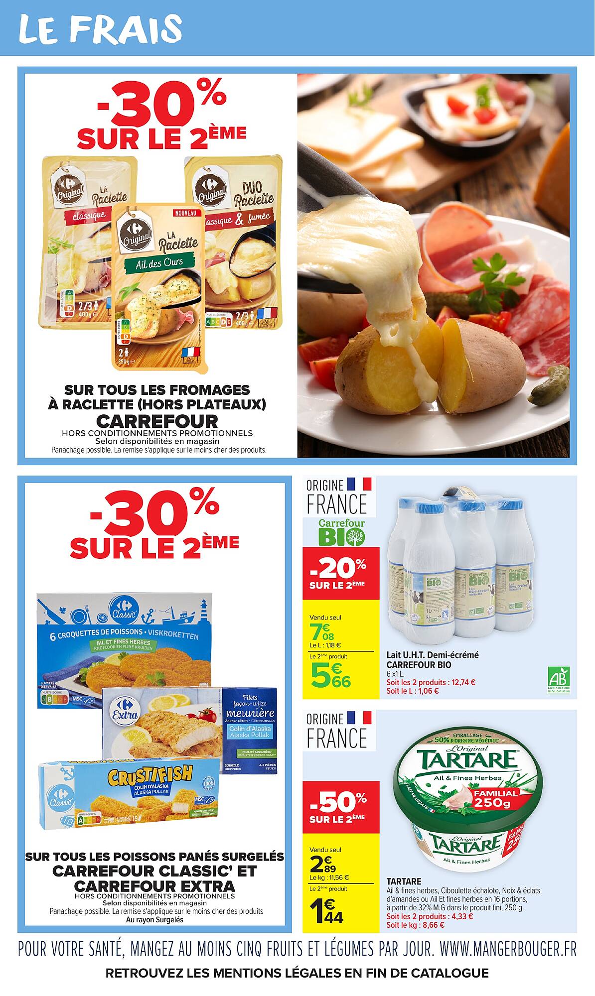 Carrefour Market Catalogue - Pagina 7