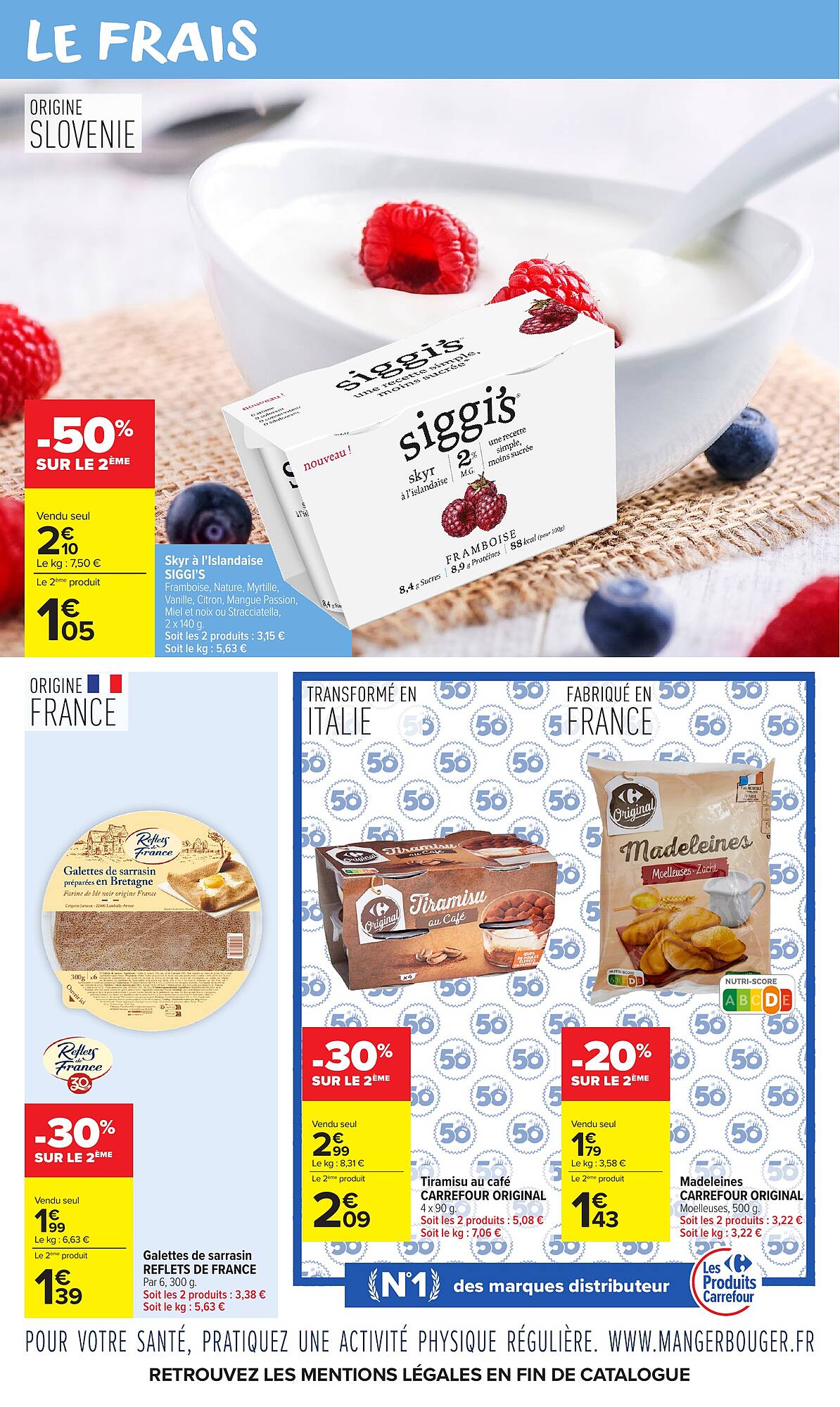 Carrefour Market Catalogue - Pagina 8