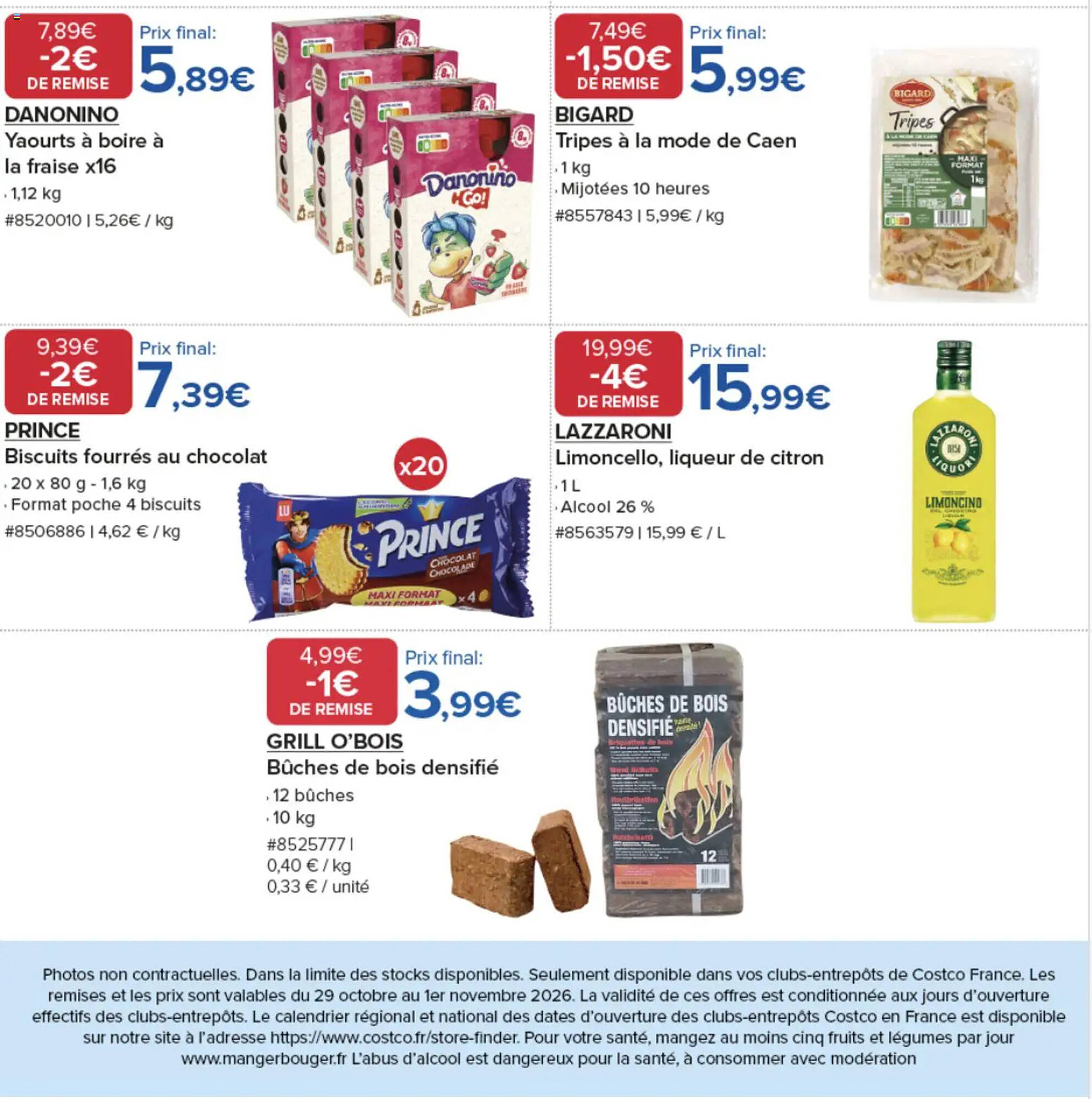 Costco Catalogue - Pagina 2