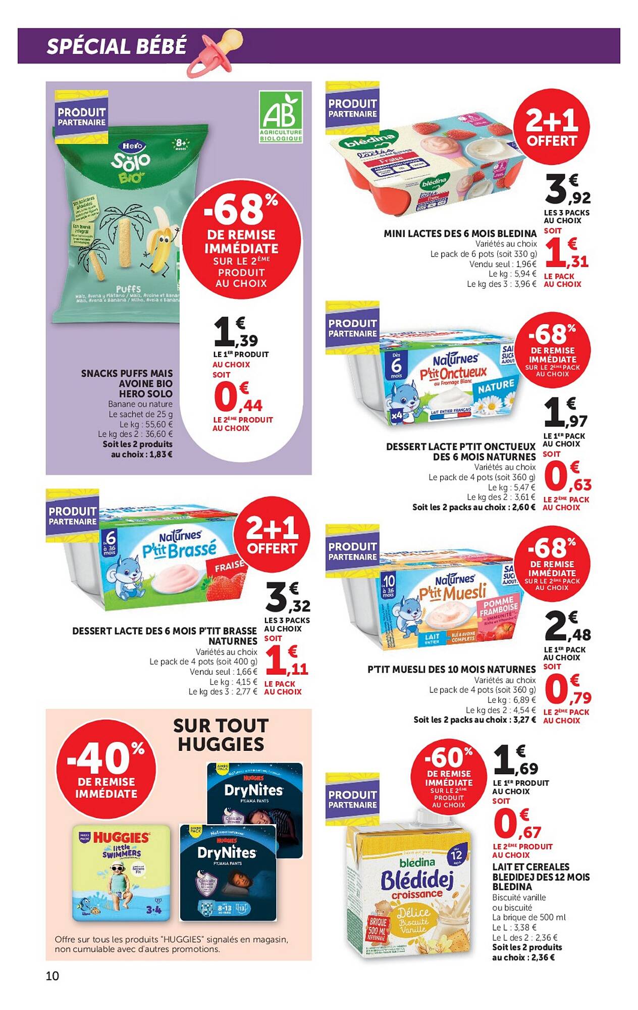 Hyper U Catalogue - Pagina 10