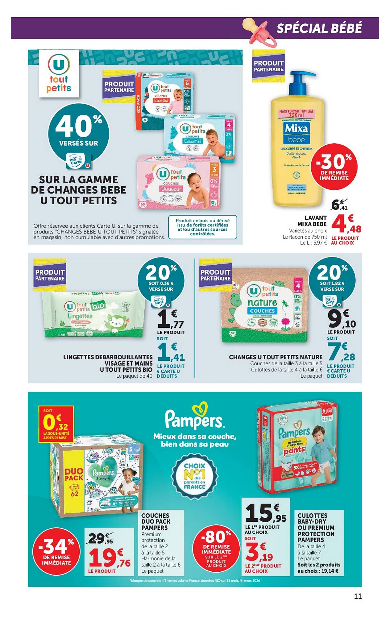 Hyper U Catalogue - Pagina 11