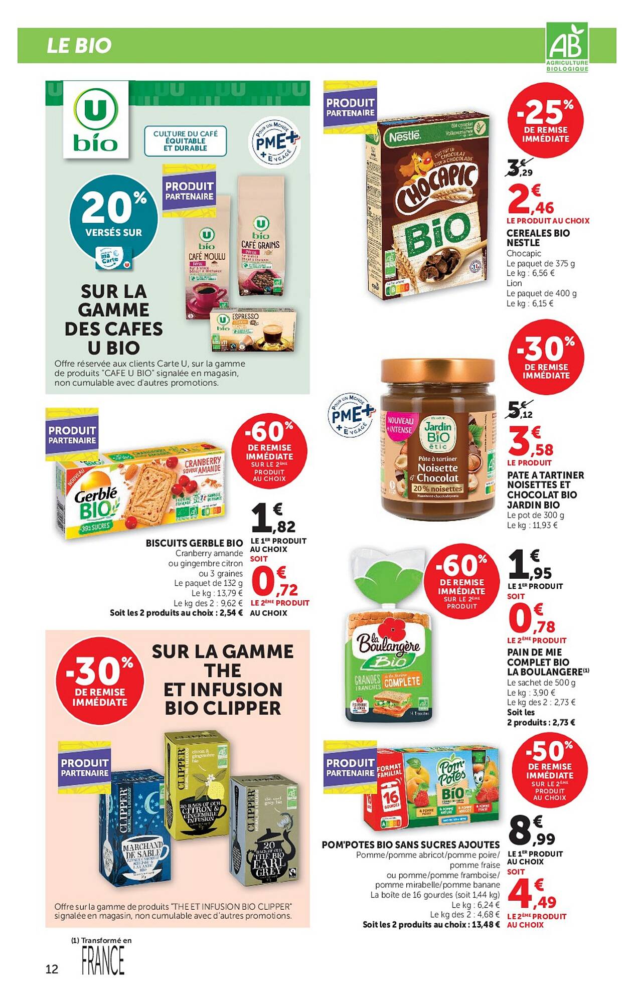 Hyper U Catalogue - Pagina 12