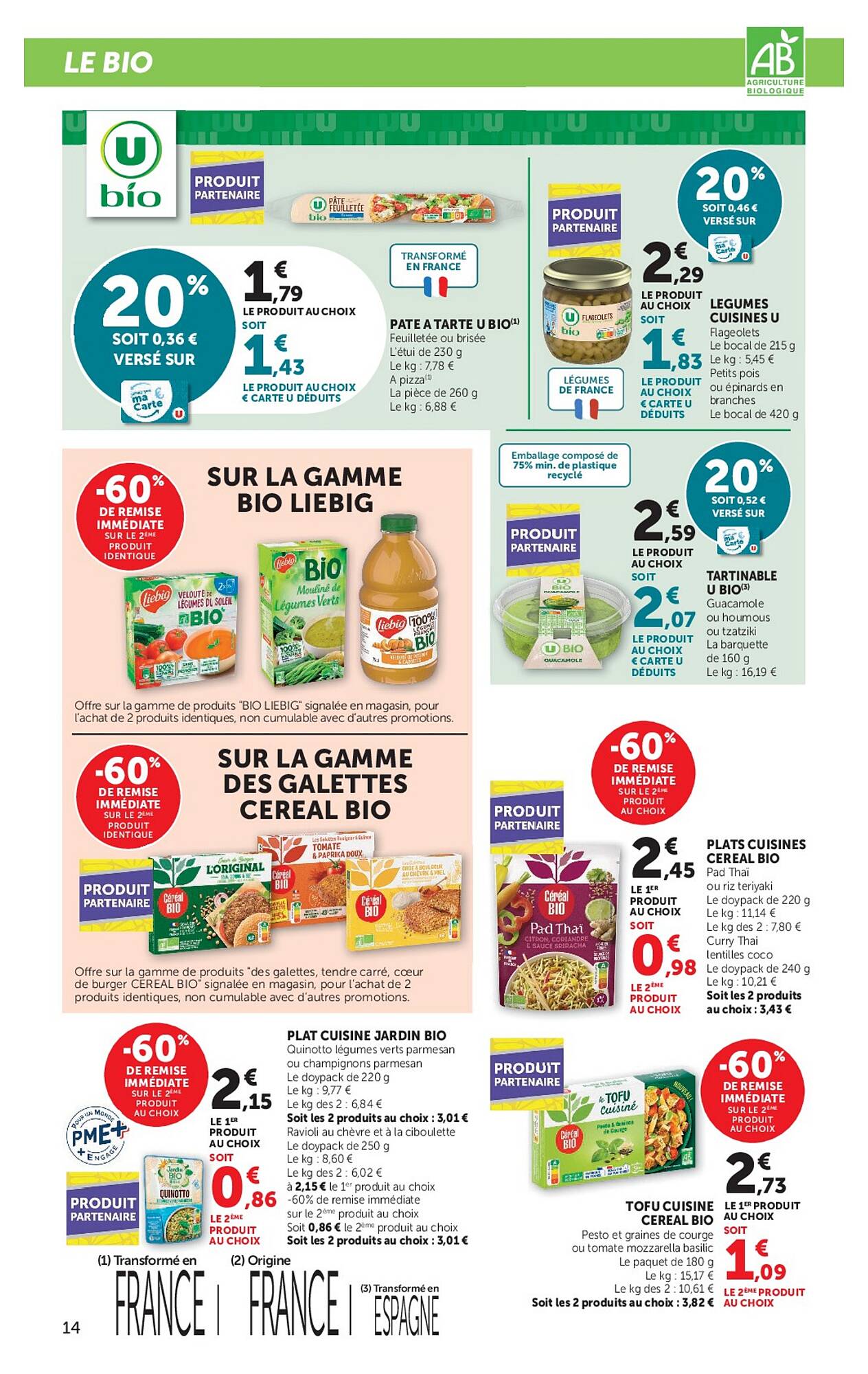 Hyper U Catalogue - Pagina 14