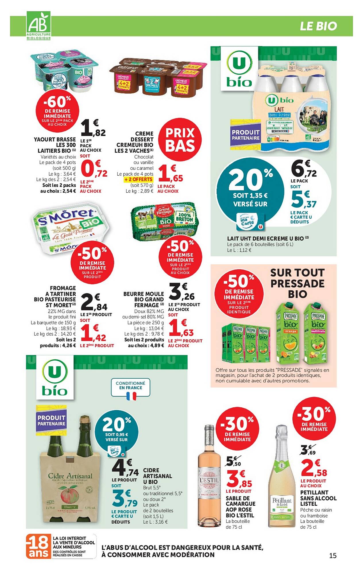 Hyper U Catalogue - Pagina 15