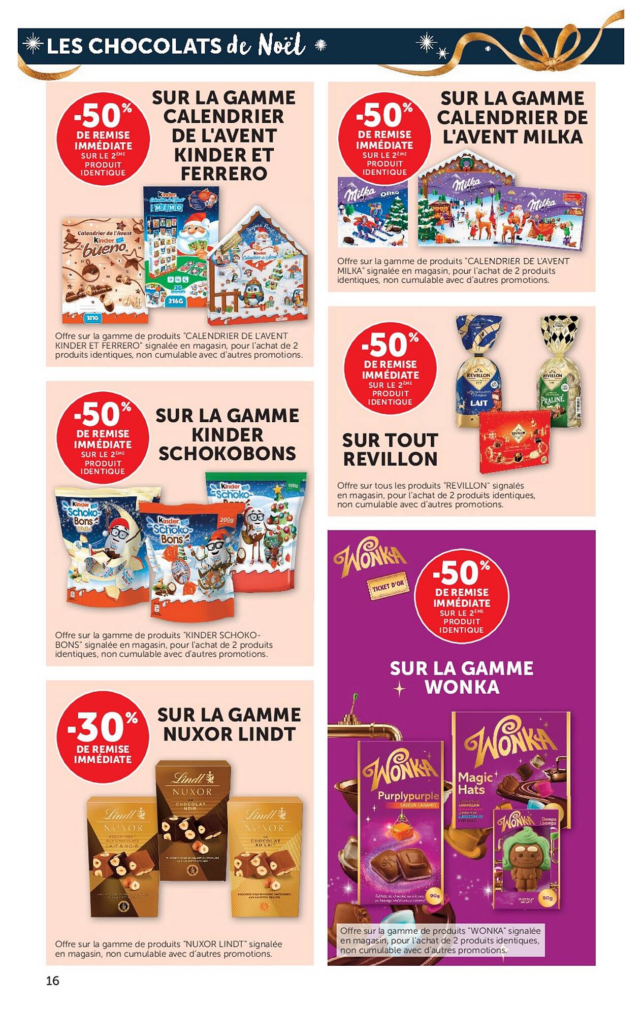 Hyper U Catalogue - Pagina 16
