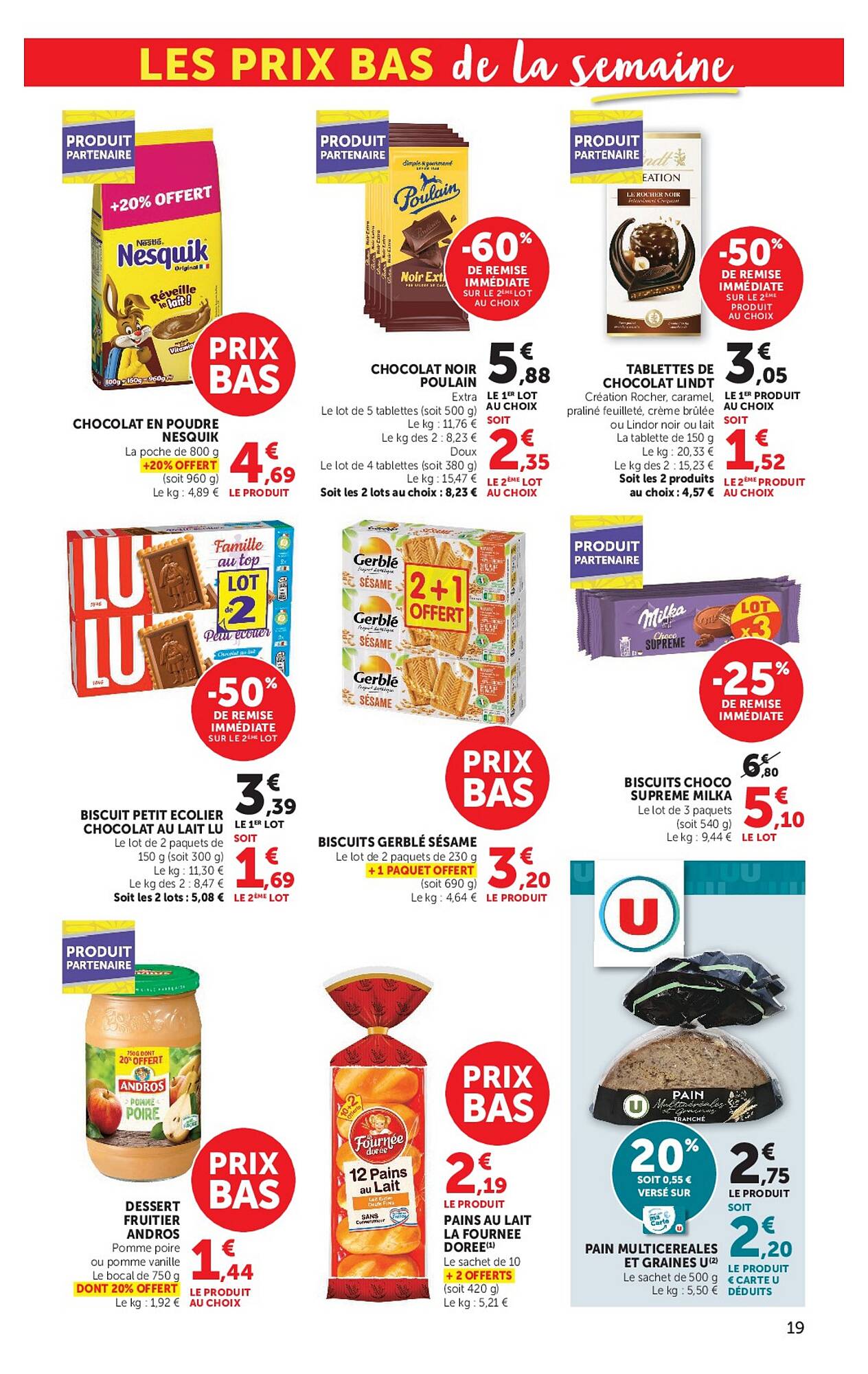 Hyper U Catalogue - Pagina 19