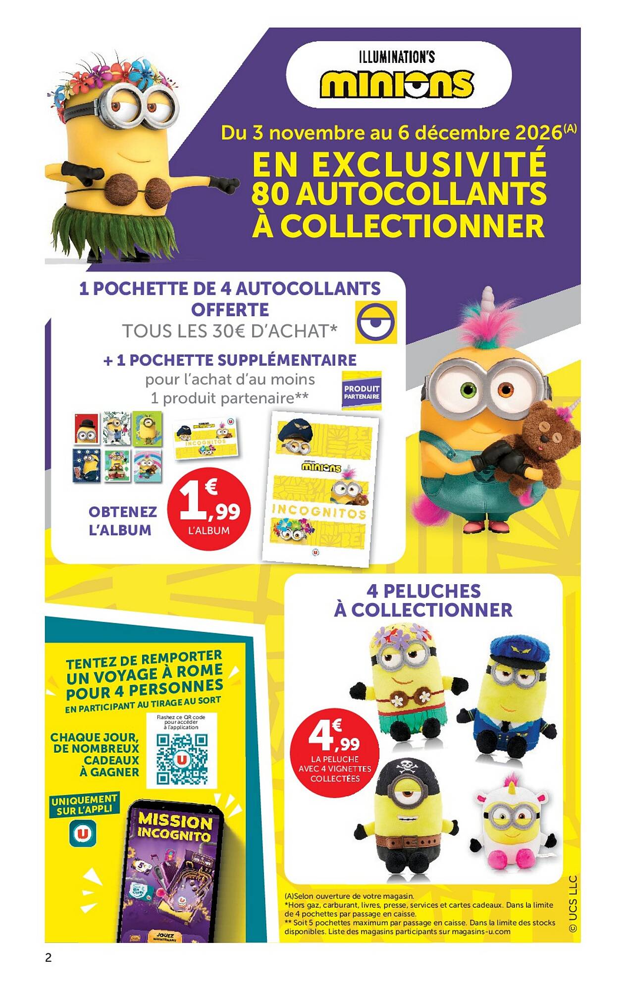 Hyper U Catalogue - Pagina 2