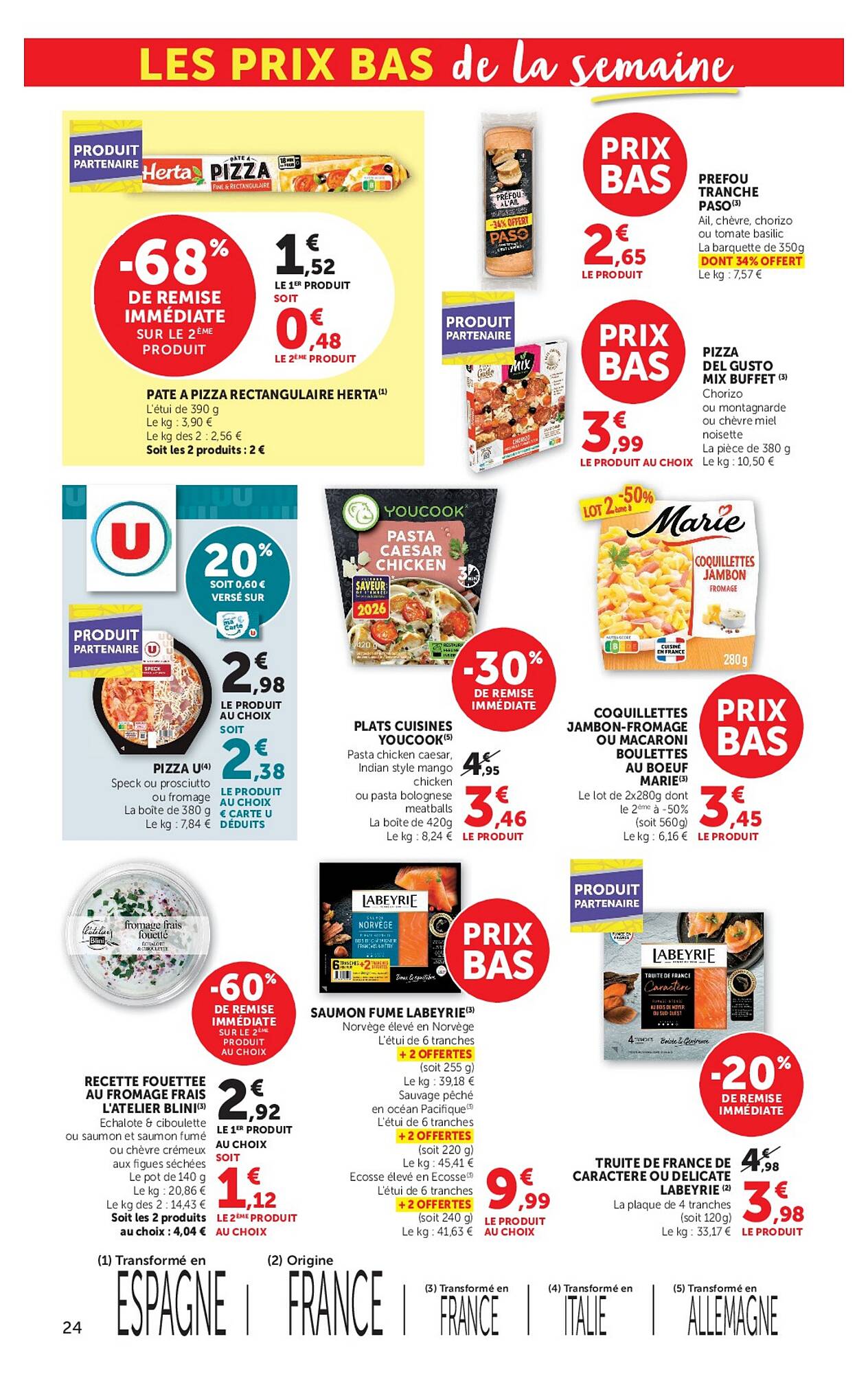 Hyper U Catalogue - Pagina 24