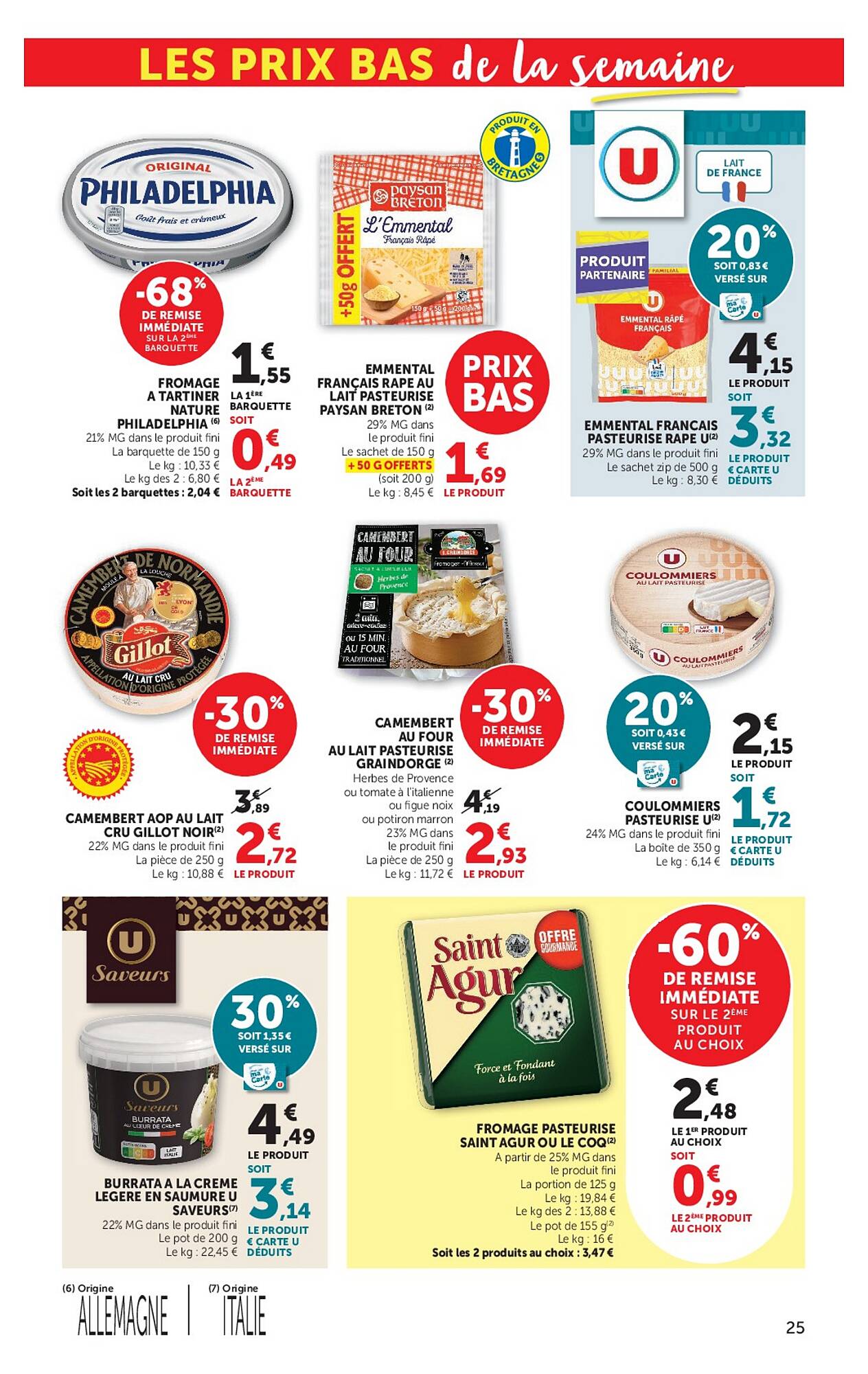 Hyper U Catalogue - Pagina 25