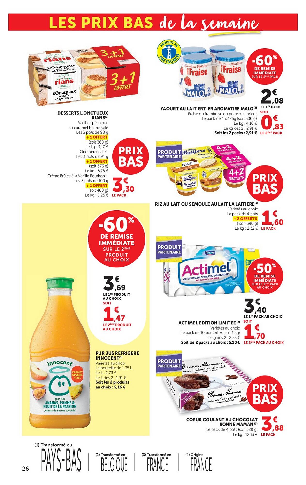 Hyper U Catalogue - Pagina 26