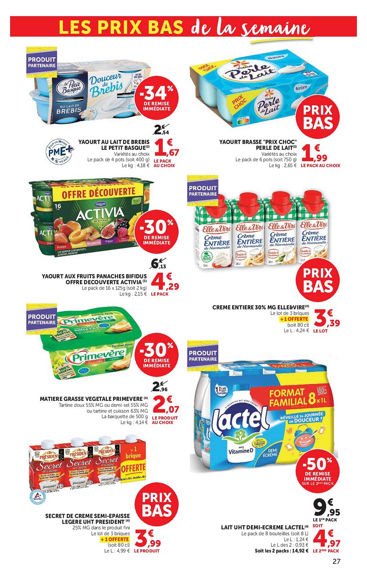 Hyper U Catalogue - Pagina 27