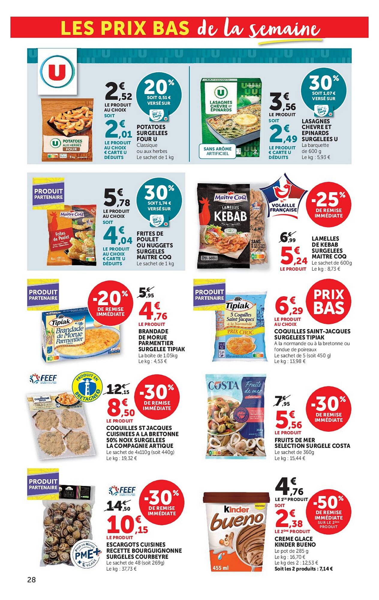 Hyper U Catalogue - Pagina 28