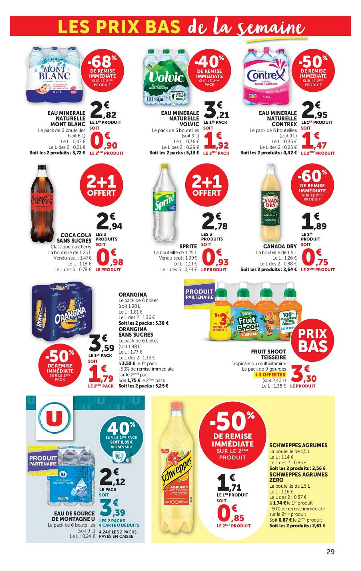Hyper U Catalogue - Pagina 29