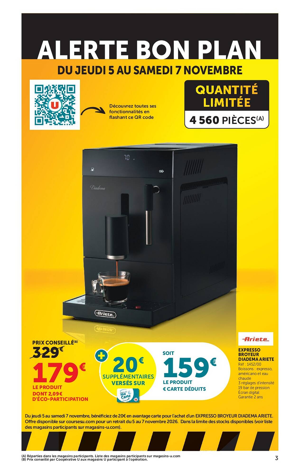 Hyper U Catalogue - Pagina 3