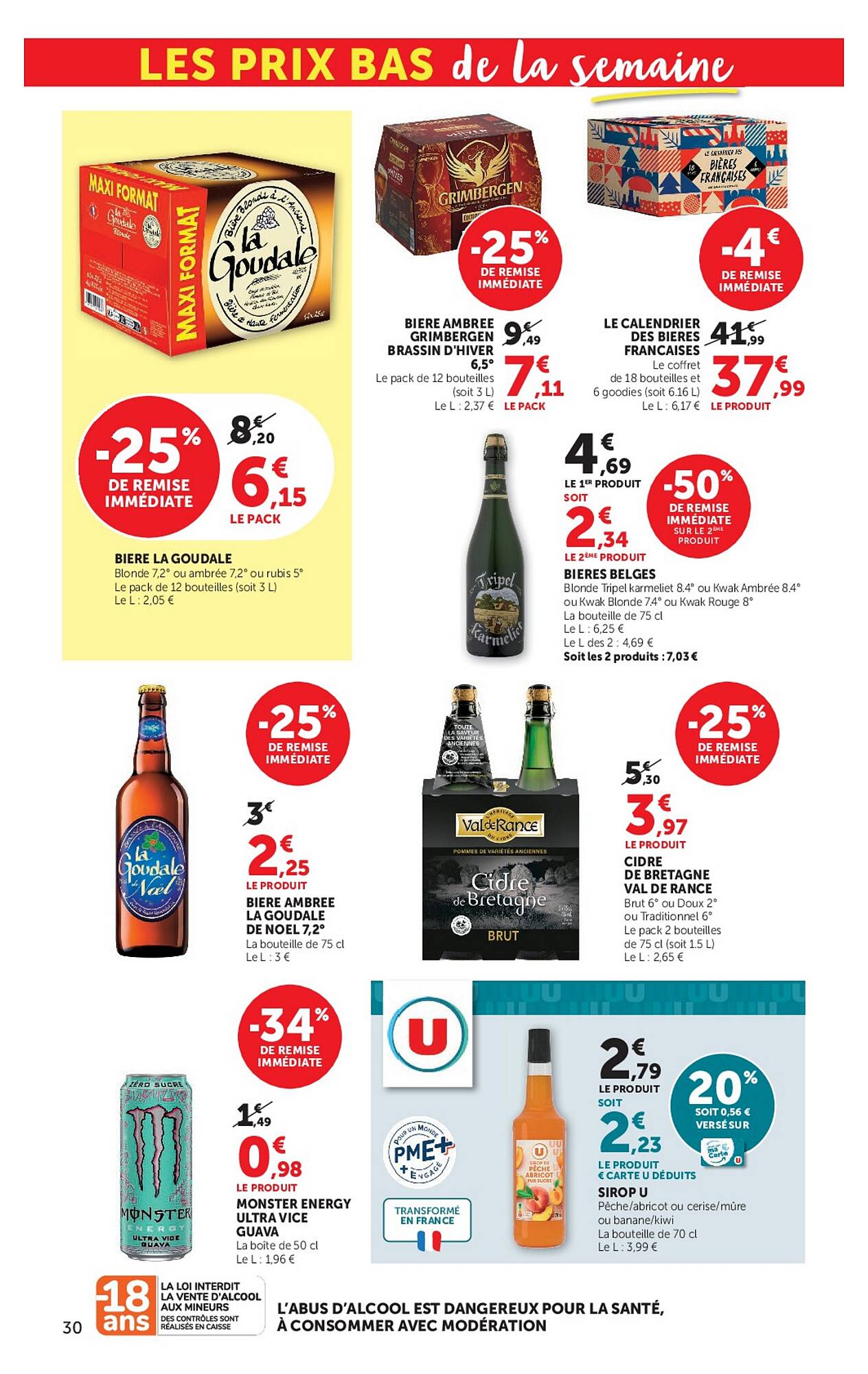Hyper U Catalogue - Pagina 30