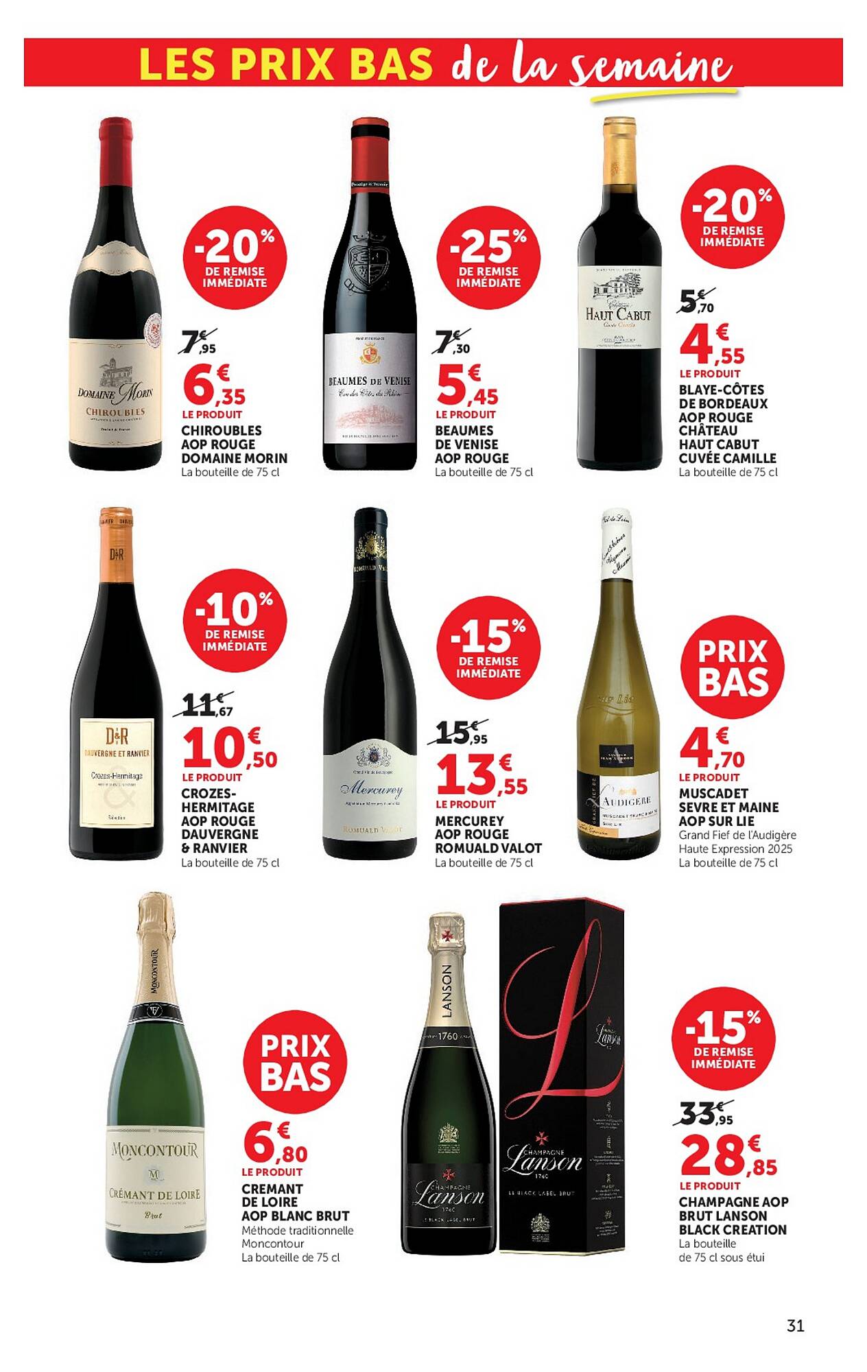 Hyper U Catalogue - Pagina 31