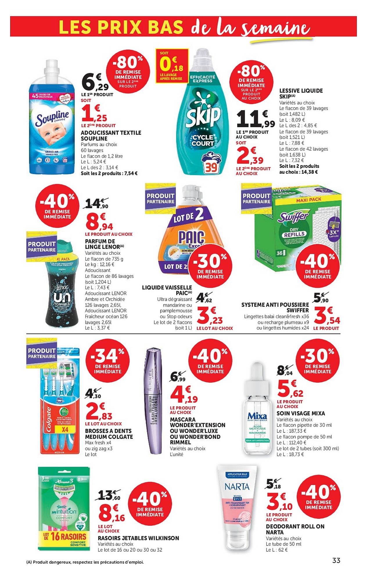 Hyper U Catalogue - Pagina 33