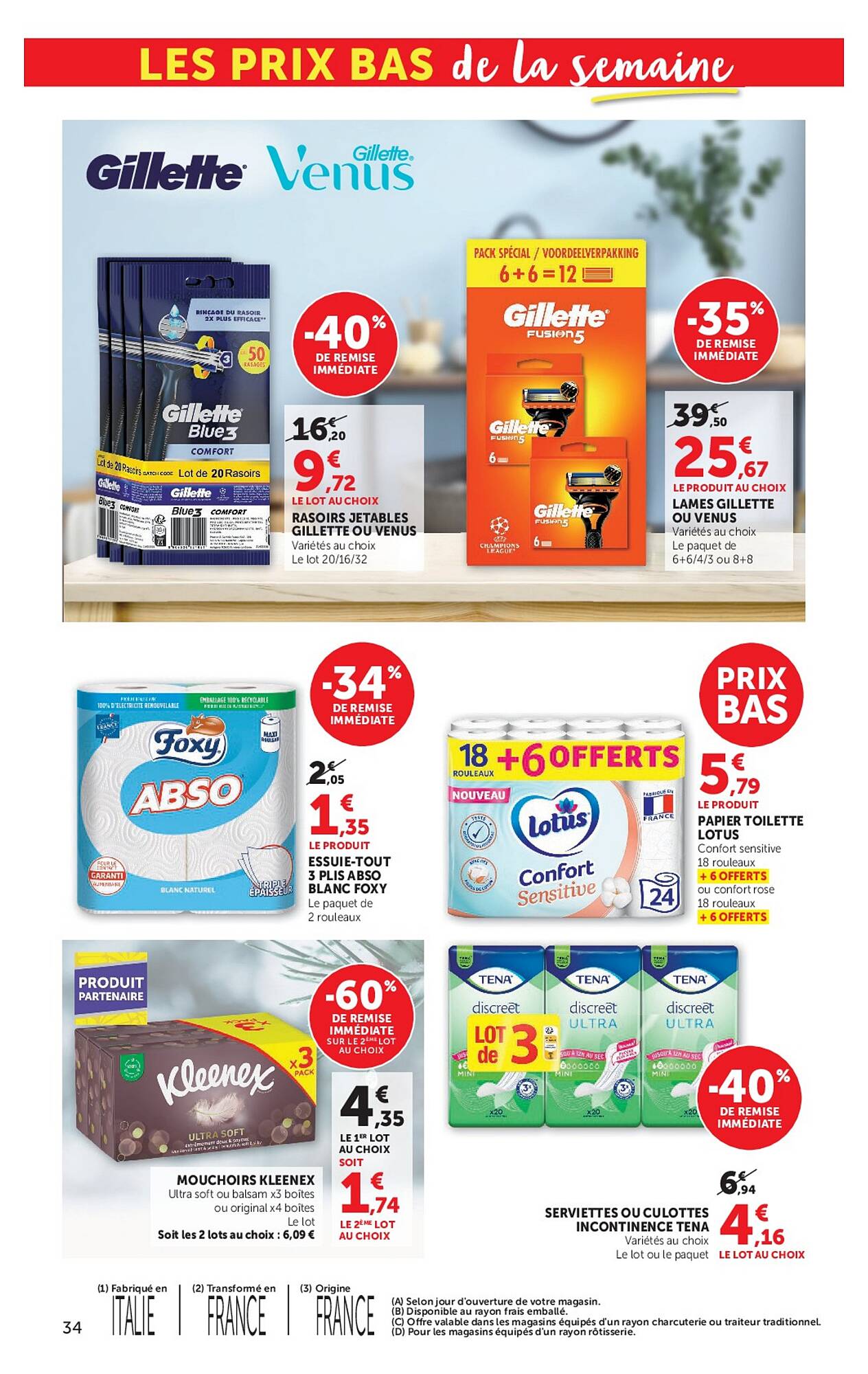 Hyper U Catalogue - Pagina 34