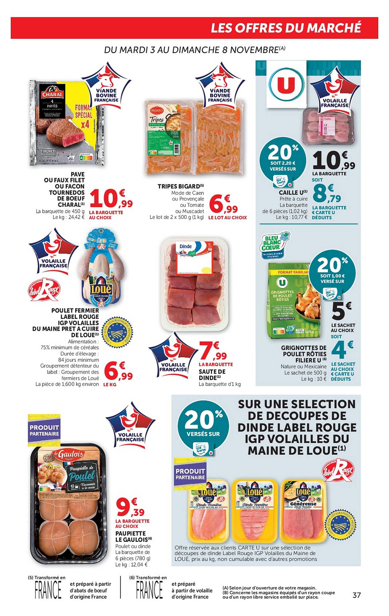 Hyper U Catalogue - Pagina 37