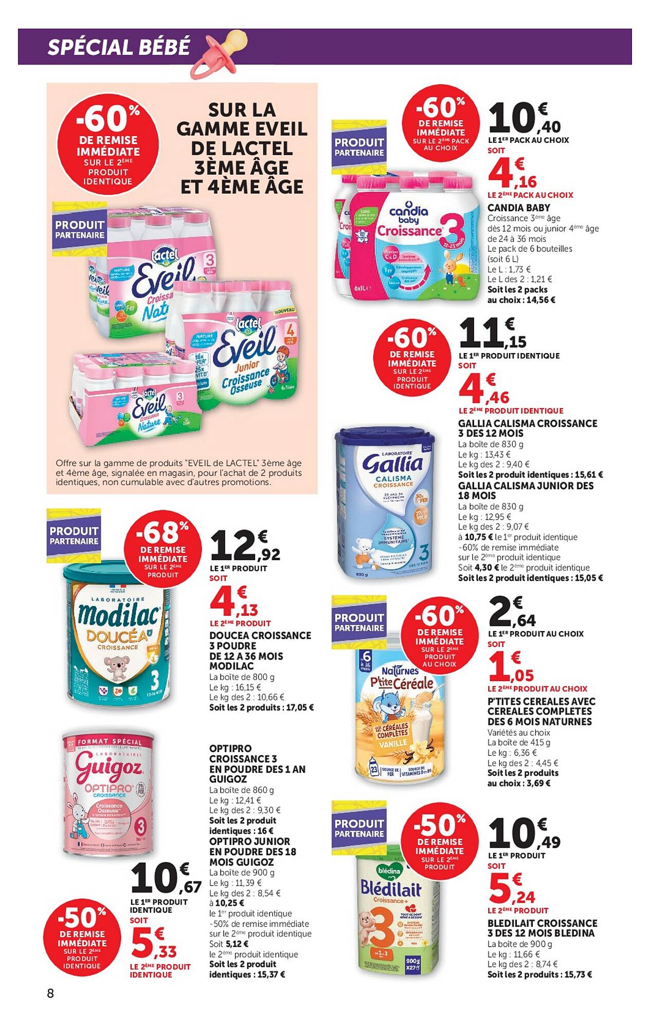 Hyper U Catalogue - Pagina 8