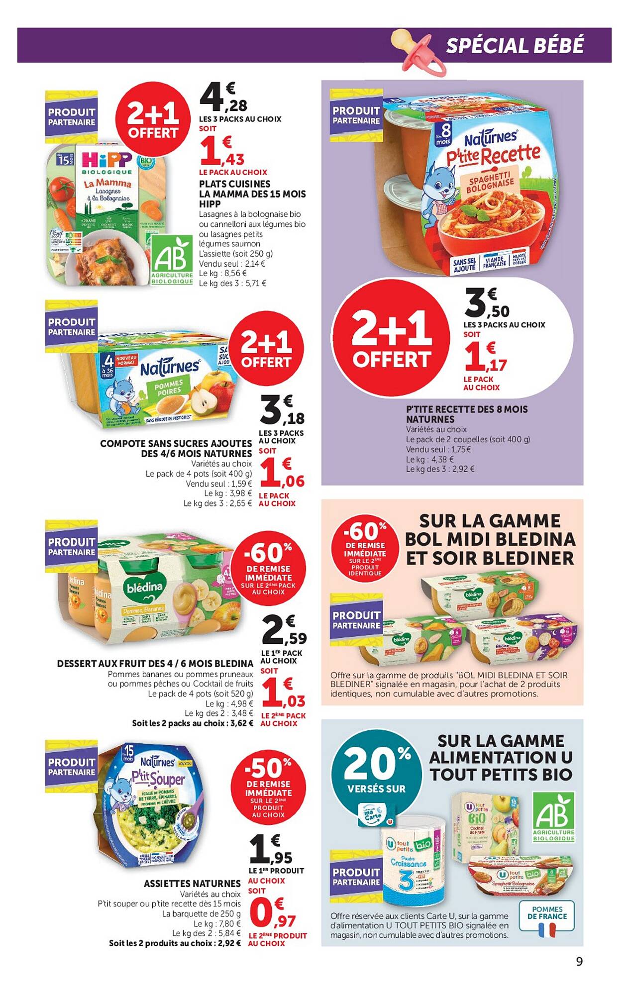 Hyper U Catalogue - Pagina 9