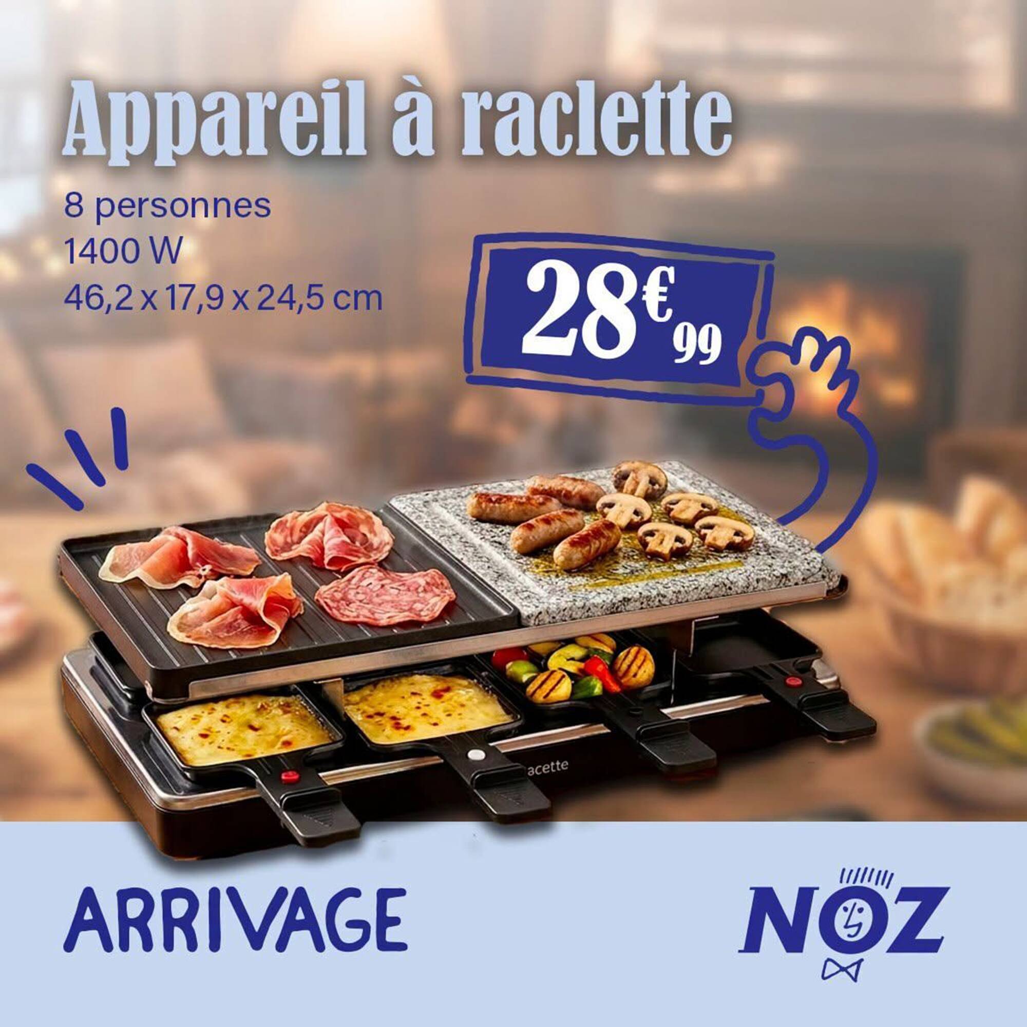 Noz Catalogue - Pagina 1