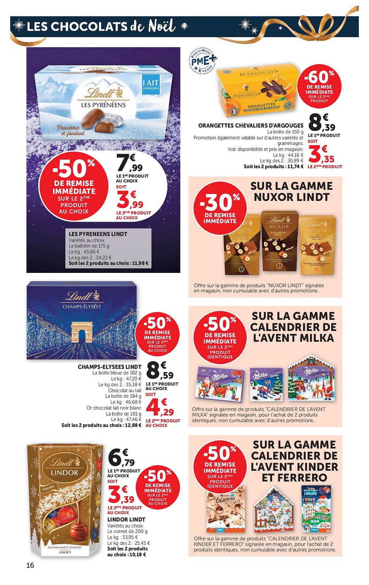 Super U Catalogue - Pagina 16