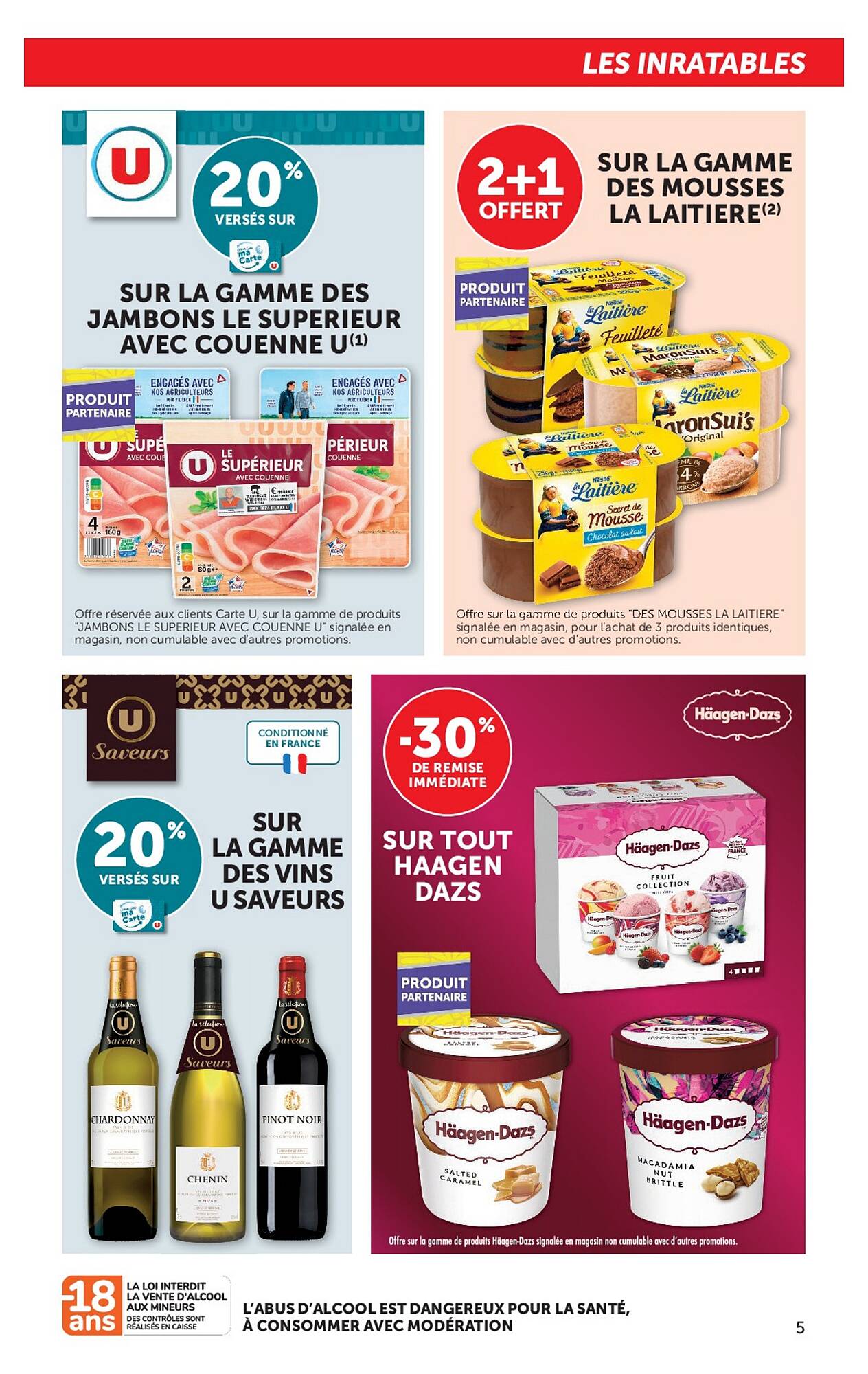 Super U Catalogue - Pagina 5