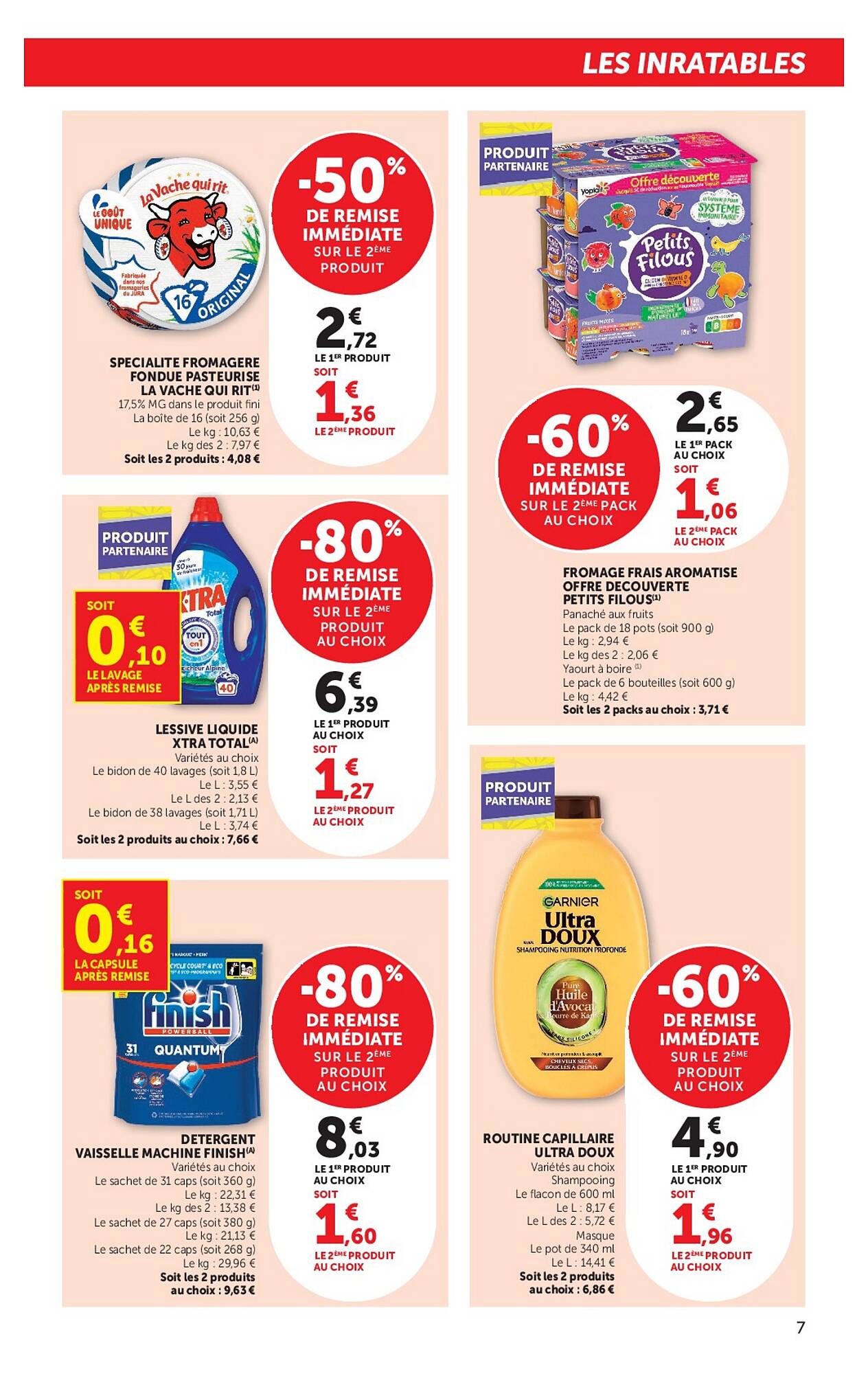 Super U Catalogue - Pagina 7