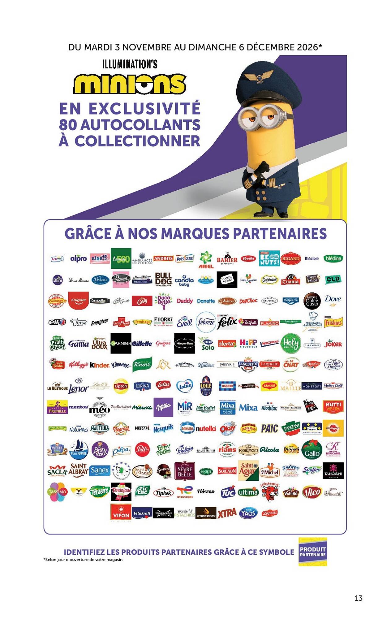 U Express Catalogue - Pagina 13