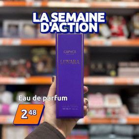 Action Catalogue