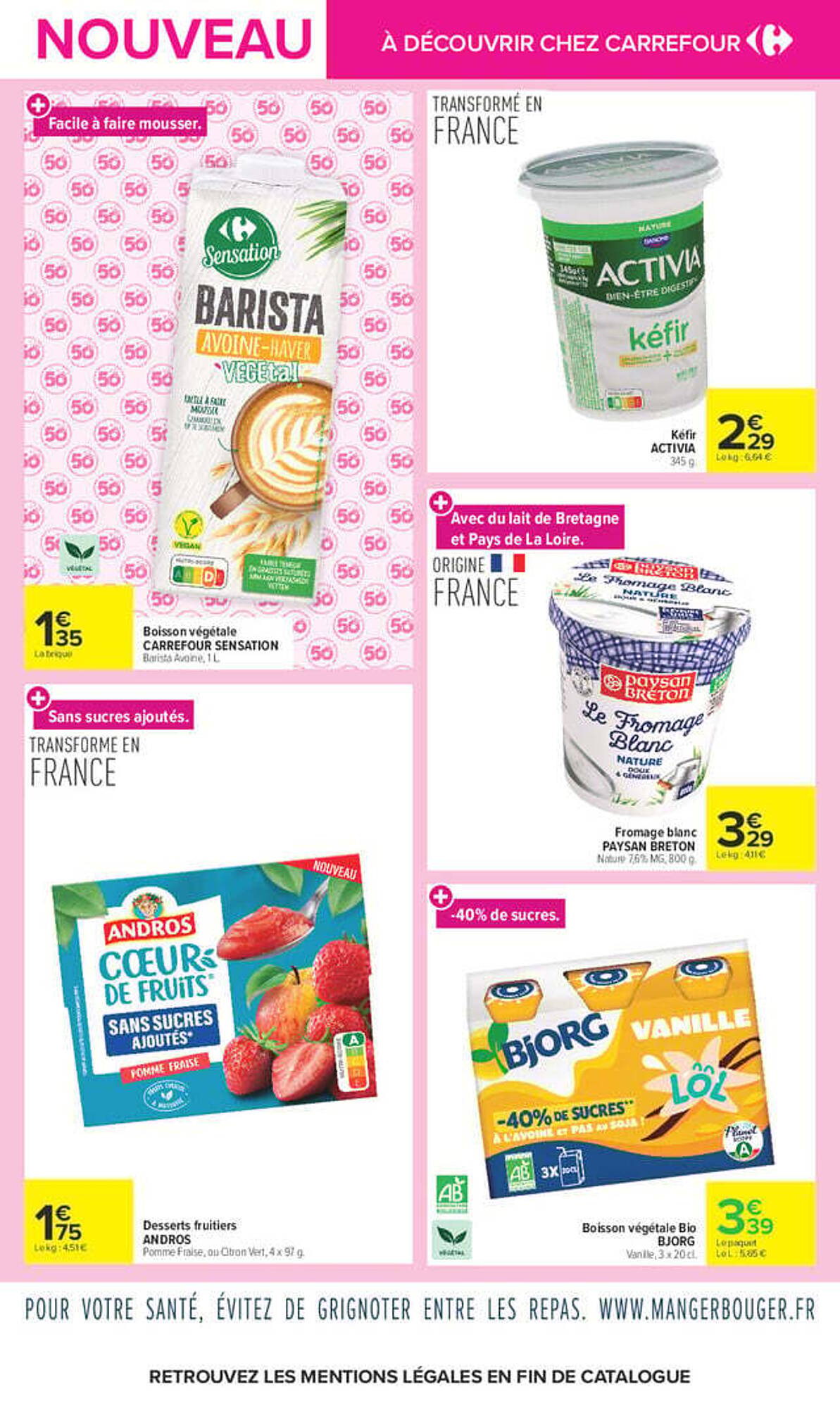 Carrefour Catalogue - Pagina 2