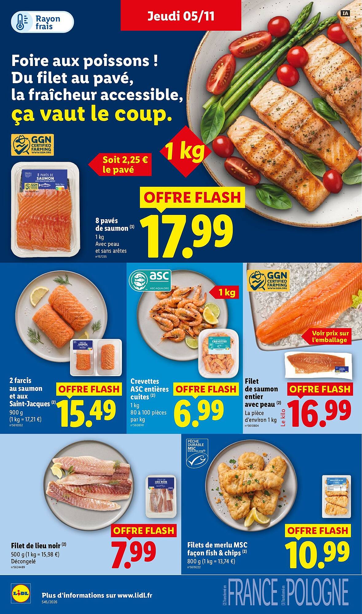 Lidl Catalogue - Pagina 10