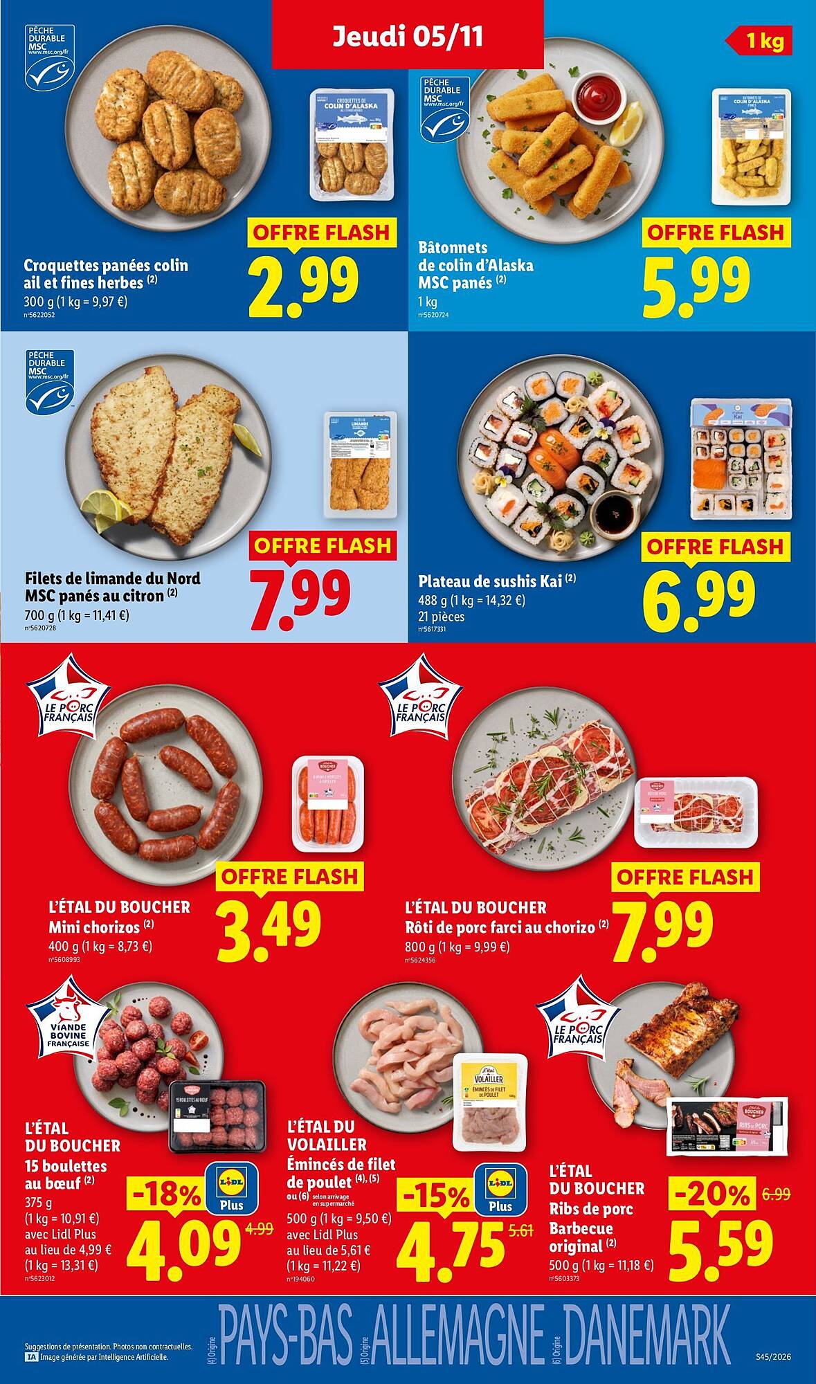 Lidl Catalogue - Pagina 11
