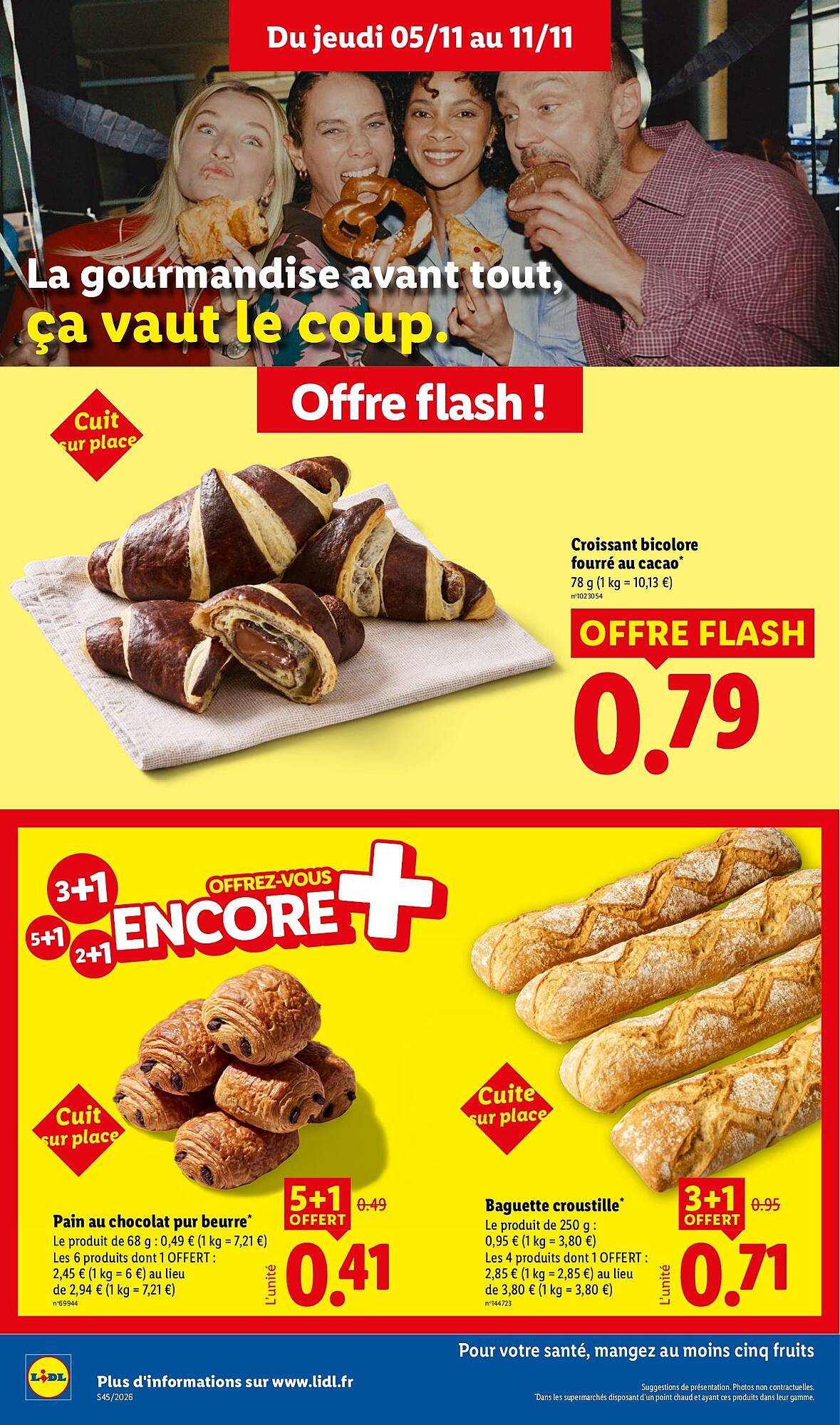 Lidl Catalogue - Pagina 12
