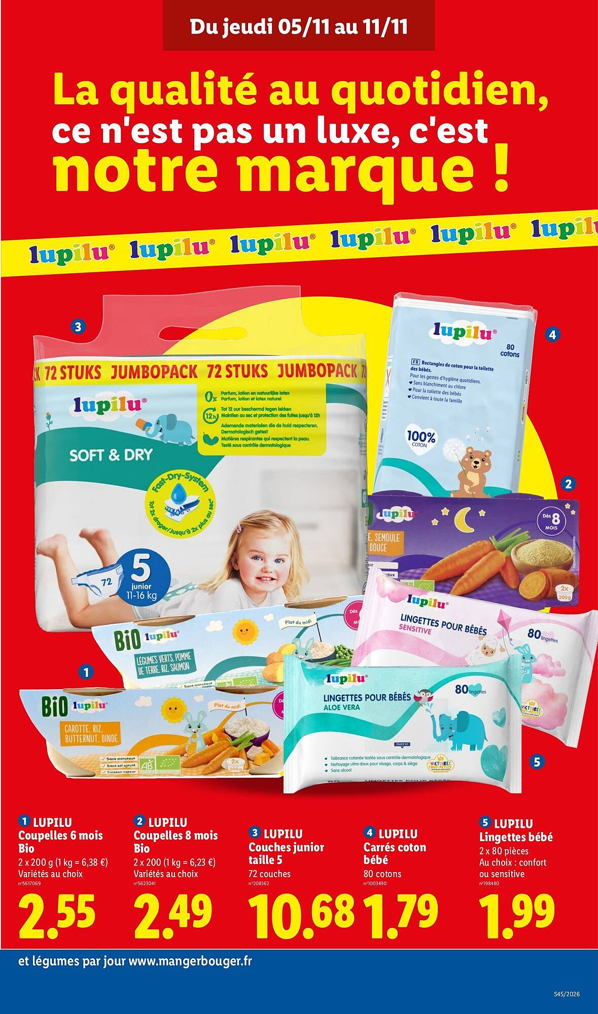 Lidl Catalogue - Pagina 13