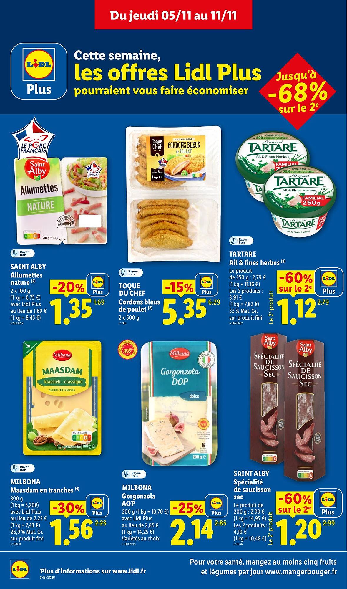 Lidl Catalogue - Pagina 14