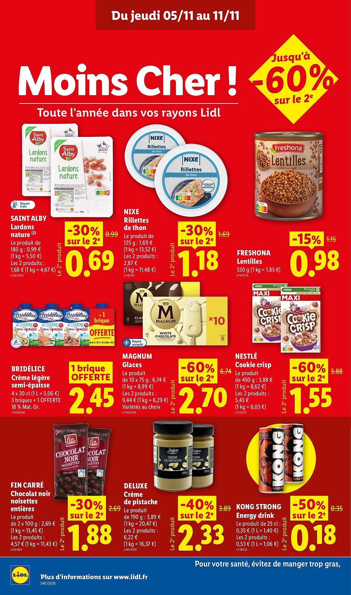 Lidl Catalogue - Pagina 16