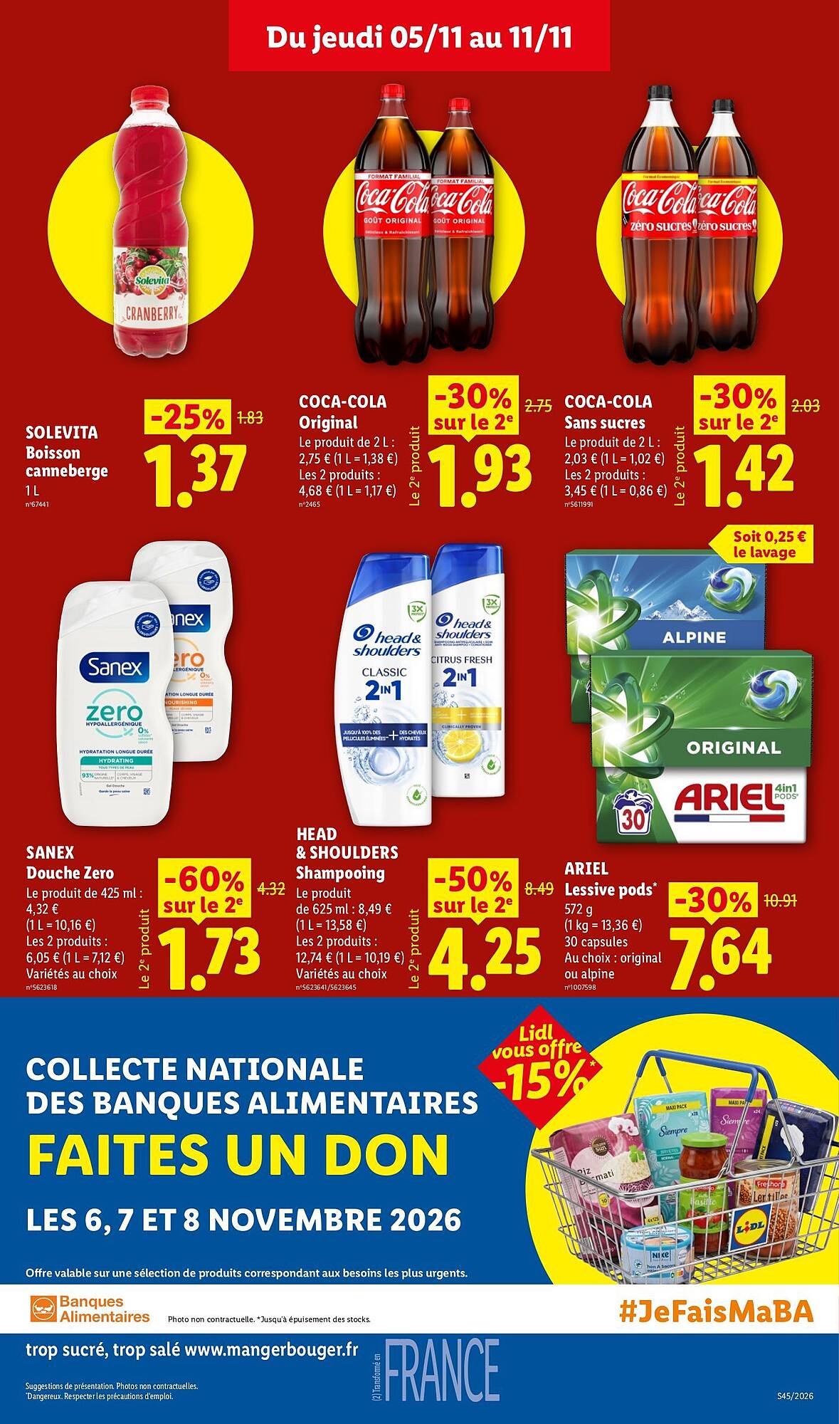 Lidl Catalogue - Pagina 17