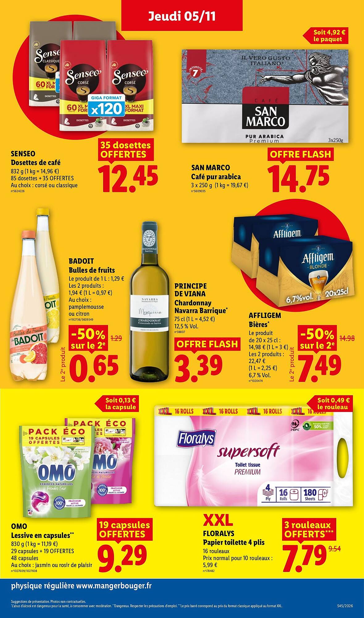 Lidl Catalogue - Pagina 19
