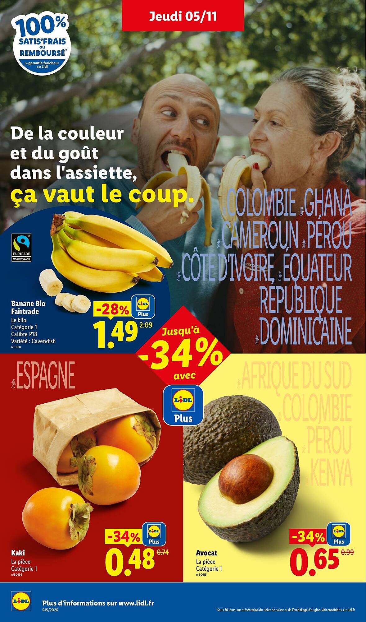 Lidl Catalogue - Pagina 2