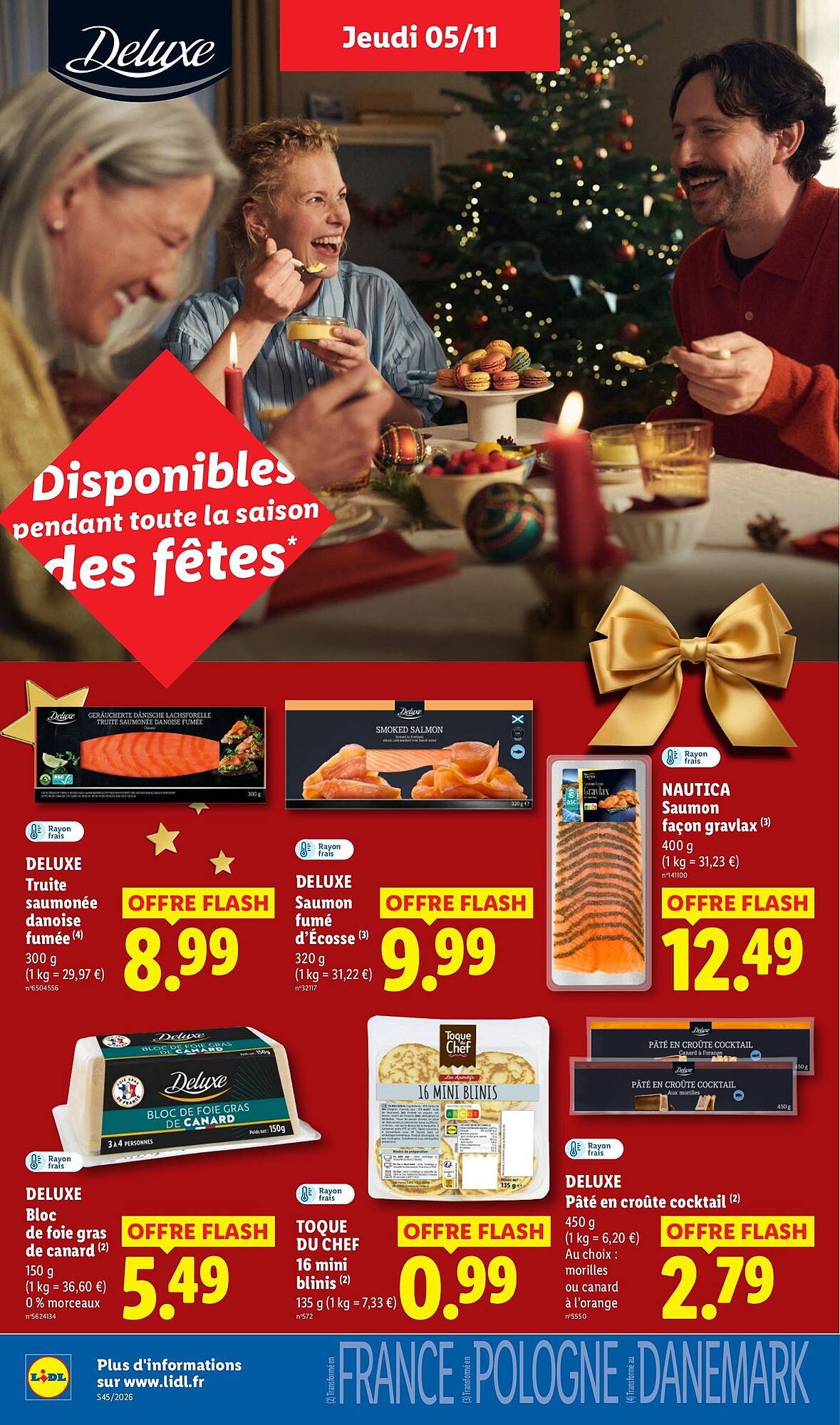 Lidl Catalogue - Pagina 20