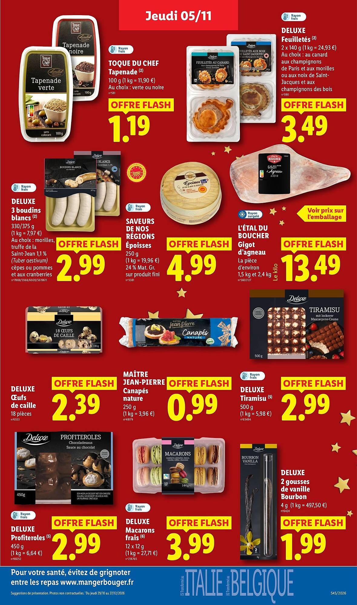 Lidl Catalogue - Pagina 21