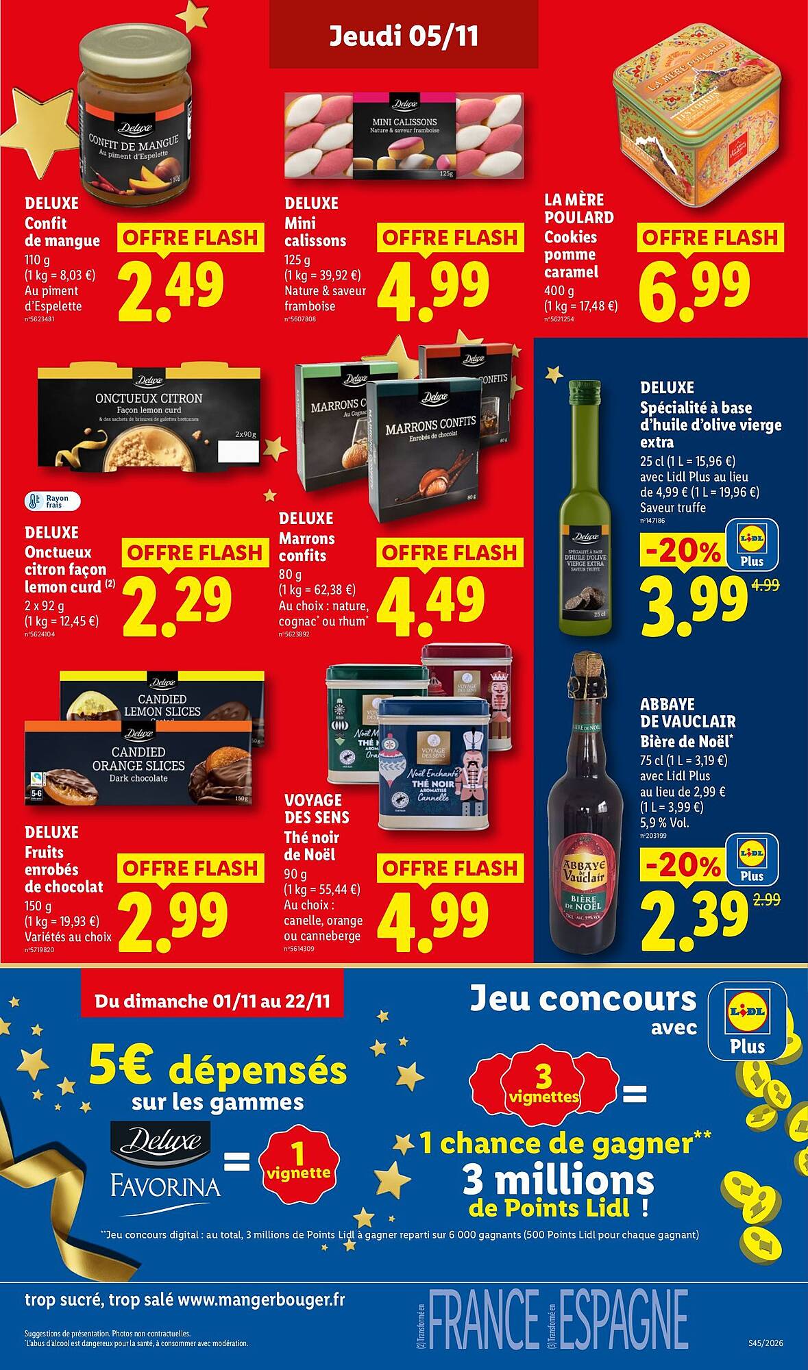 Lidl Catalogue - Pagina 23
