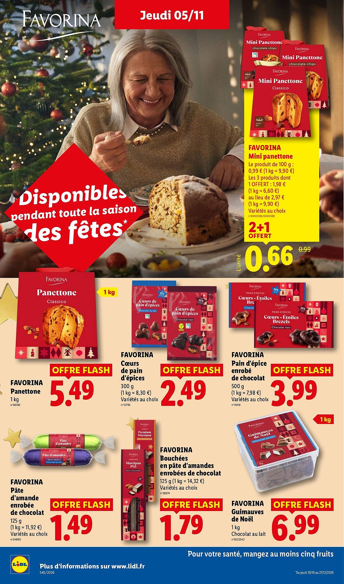 Lidl Catalogue - Pagina 24