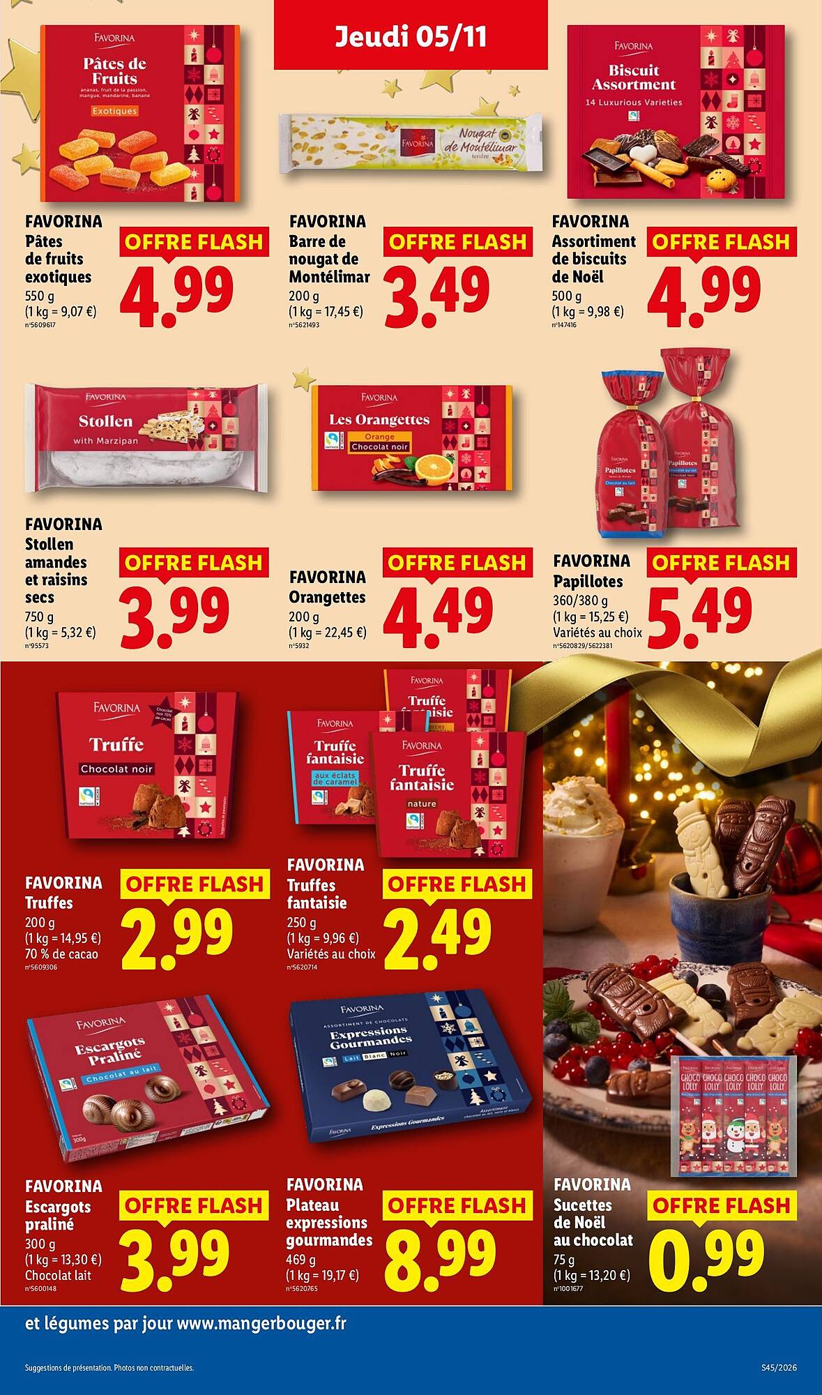Lidl Catalogue - Pagina 25