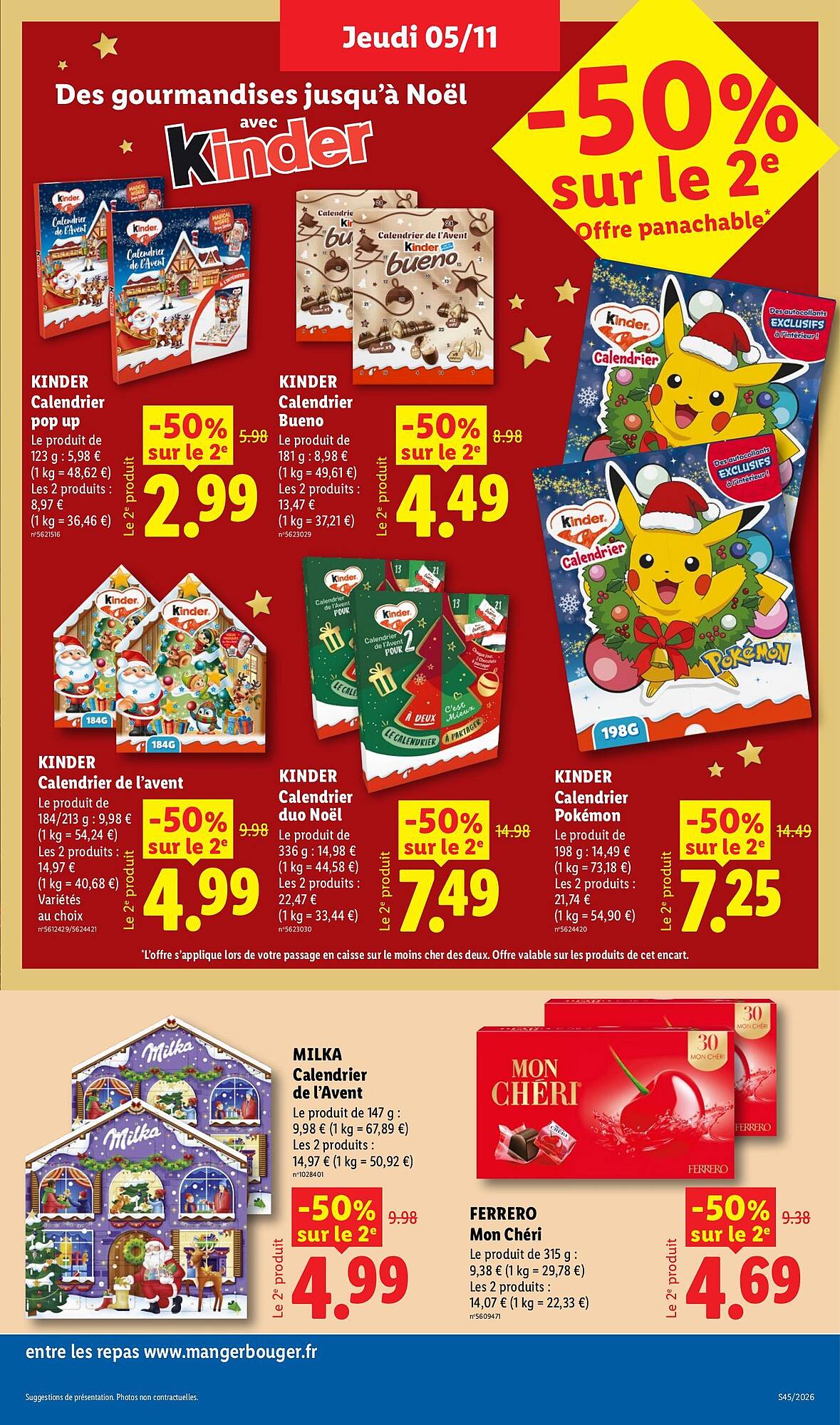Lidl Catalogue - Pagina 27