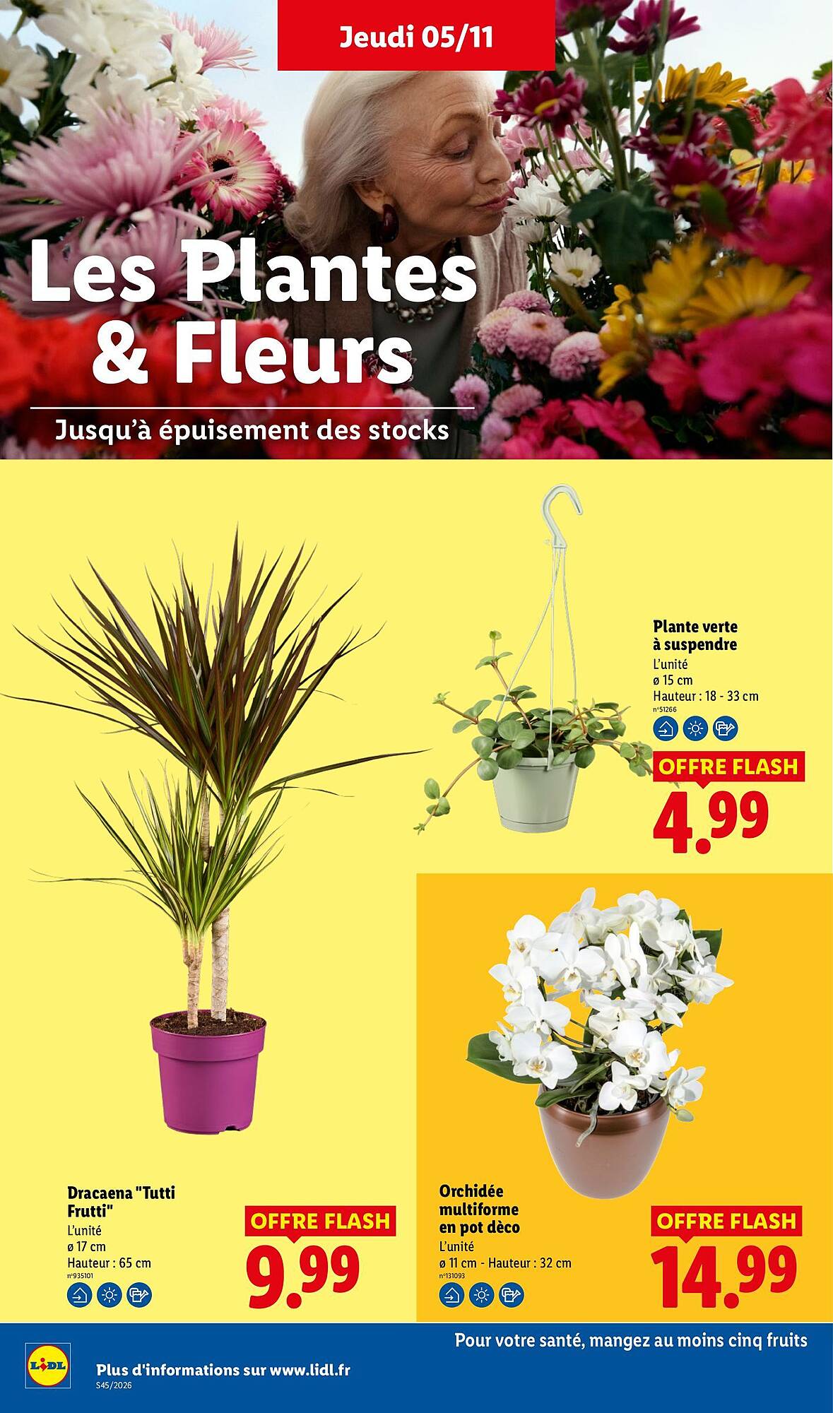 Lidl Catalogue - Pagina 30