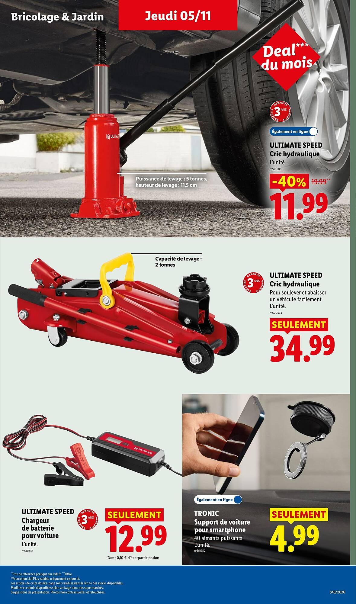 Lidl Catalogue - Pagina 37